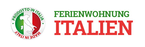 Ferienwohnung Italien Logo
